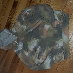 Fantastic Fawn Hoodie